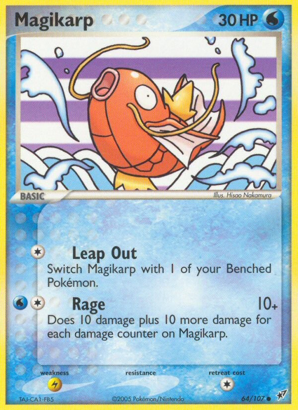 Magikarp - Image 1