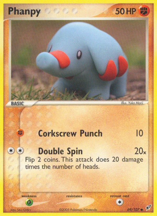 Phanpy - Image 1