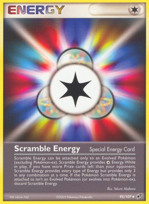 Scramble Energy - Image 1