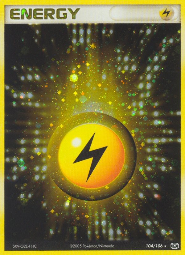 Lightning Energy - Image 1