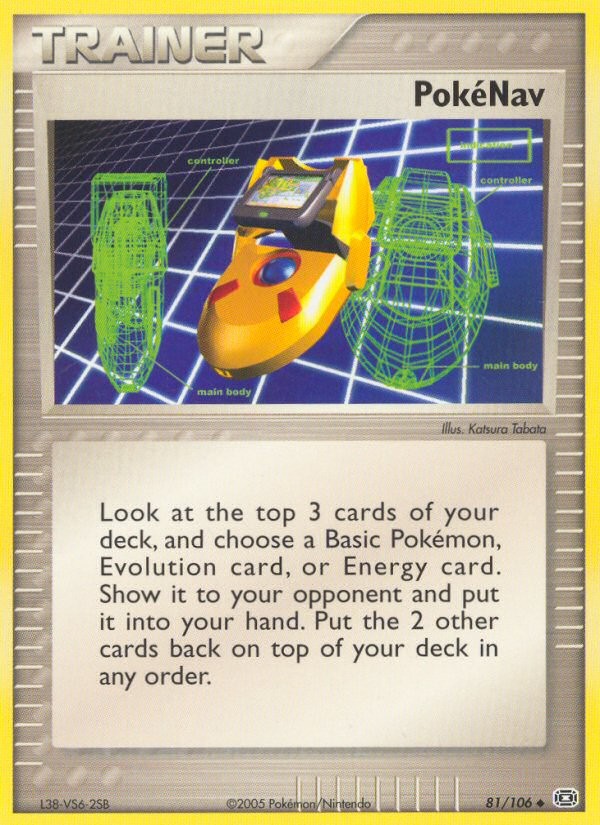PokéNav - Image 1
