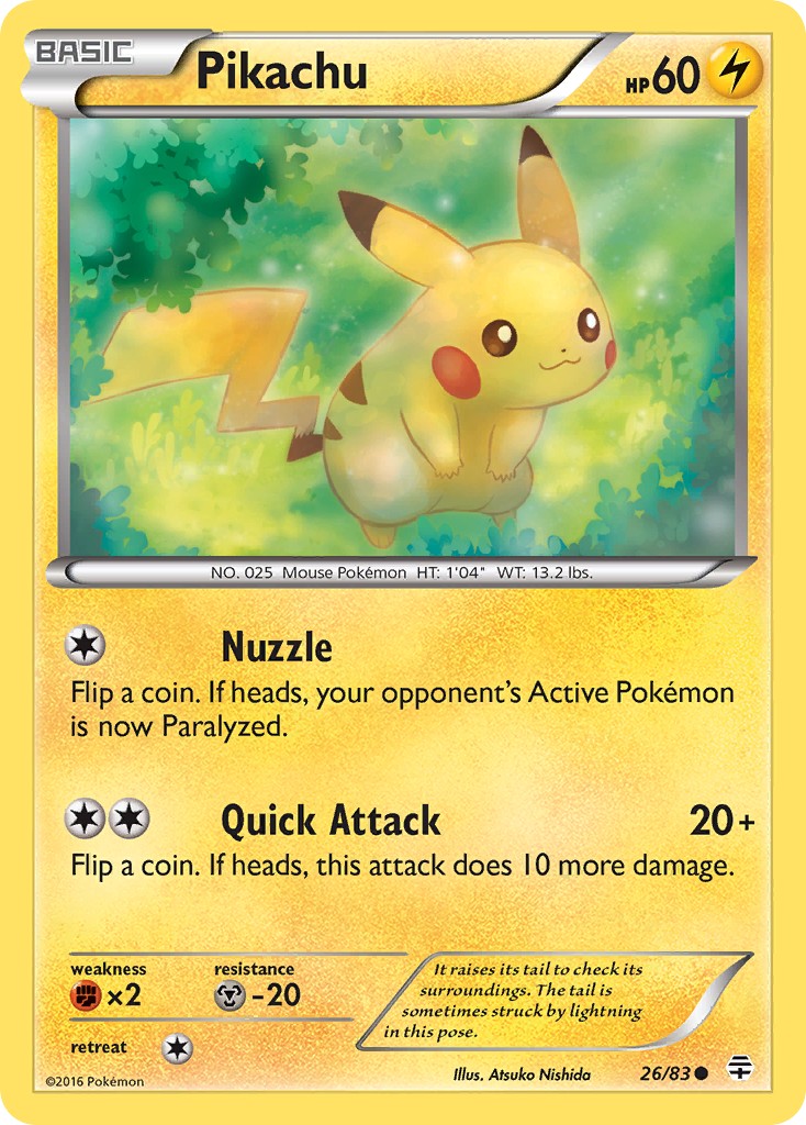 Pikachu - Image 1