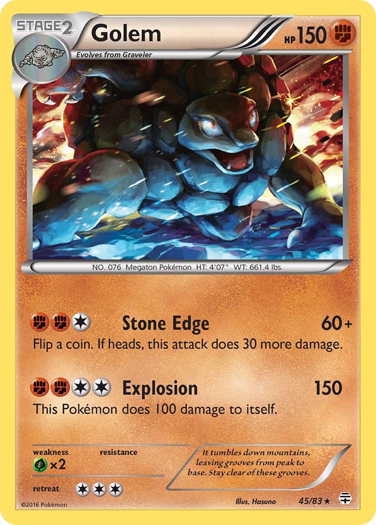 Golem - Image 1