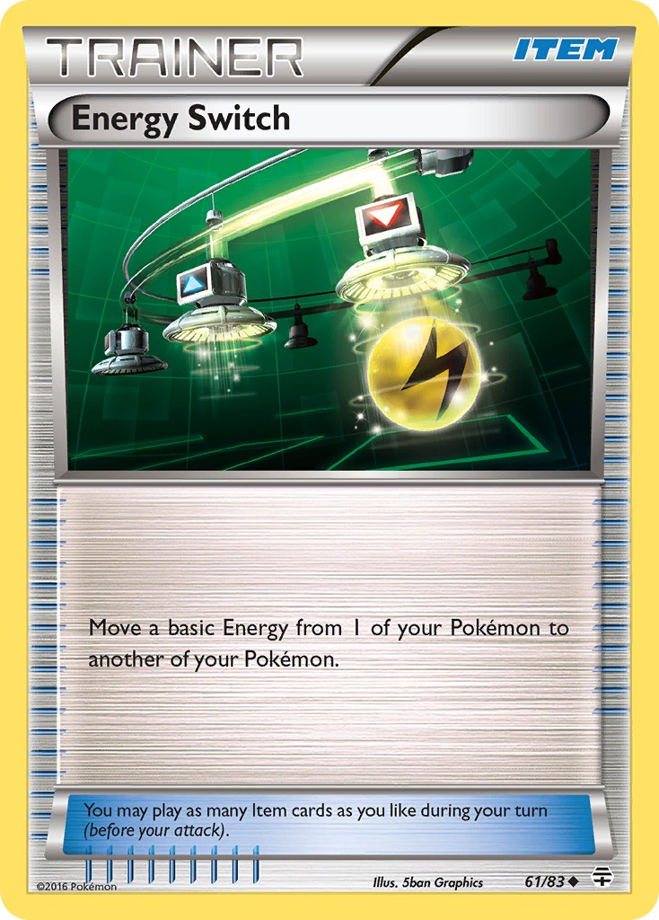 Energy Switch - Image 1