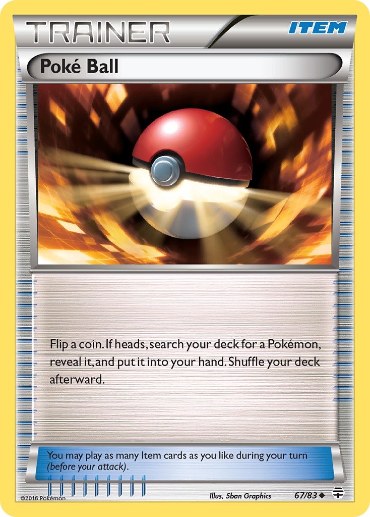 Poké Ball - Image 1