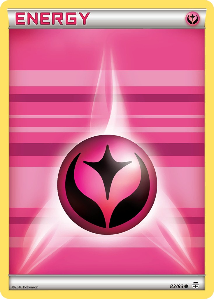 Fairy Energy - Image 1