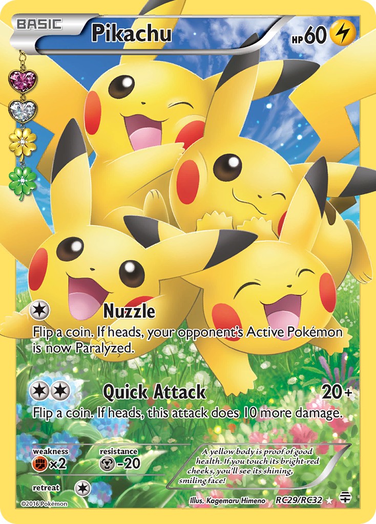 Pikachu - Image 1