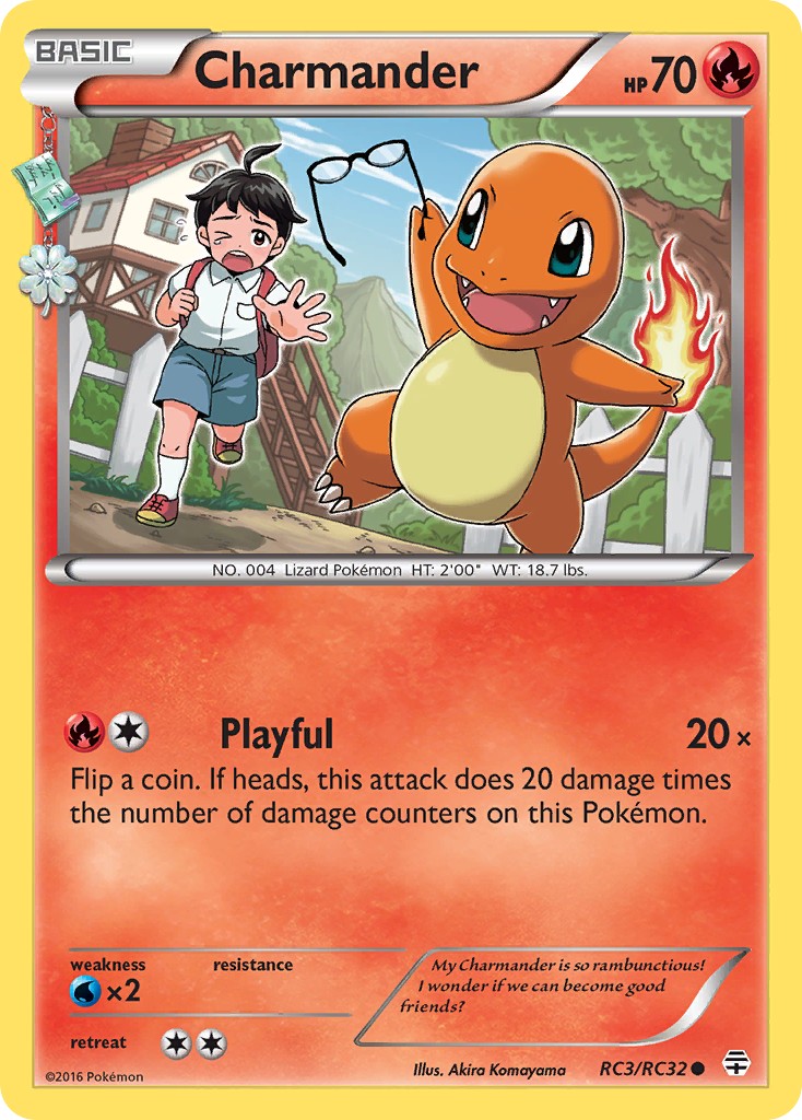 Charmander - Image 1