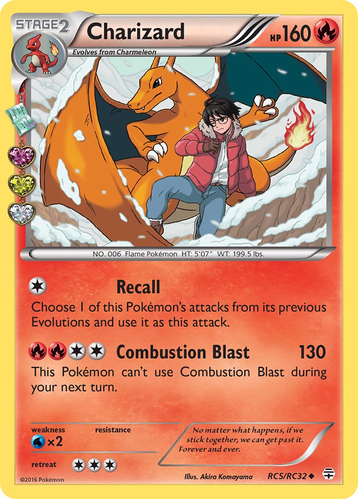 Charizard - Image 1