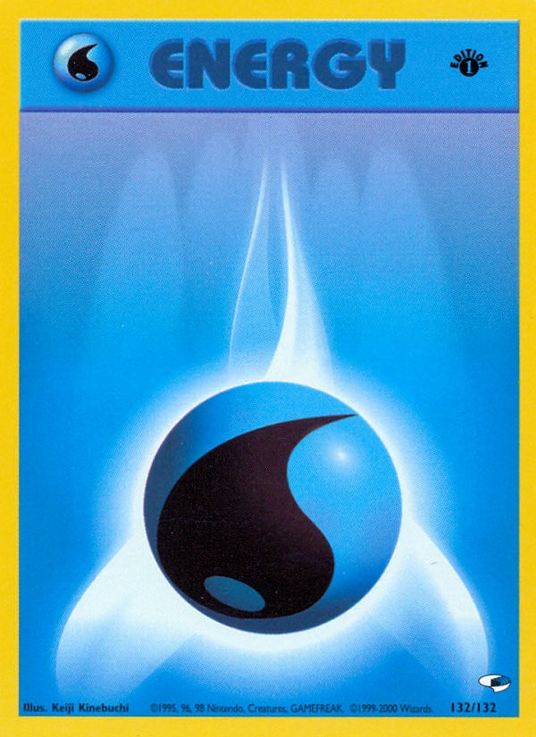 Water Energy - Image 1