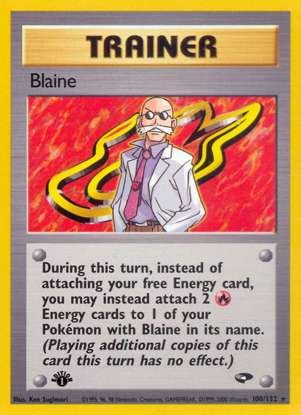 Blaine - Image 1