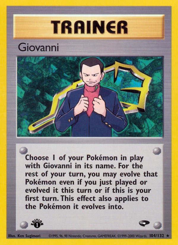 Giovanni - Image 1