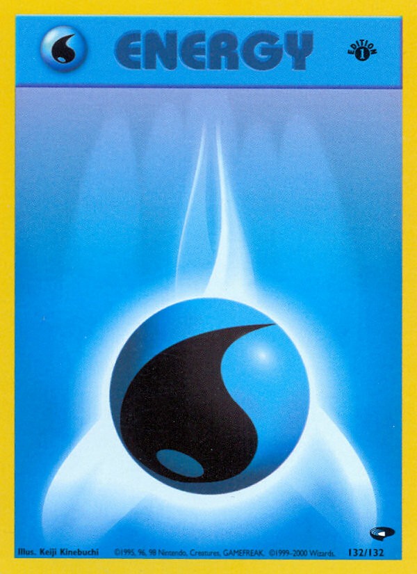 Water Energy - Image 1