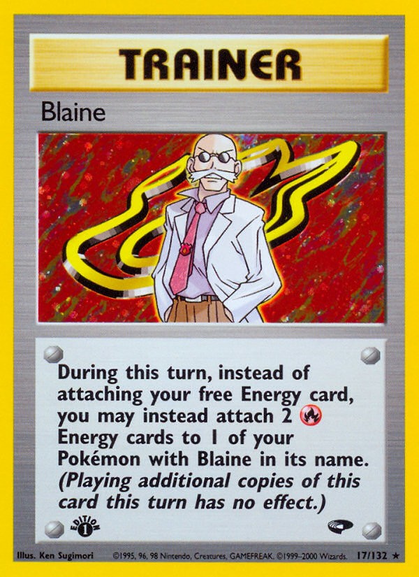 Blaine - Image 1