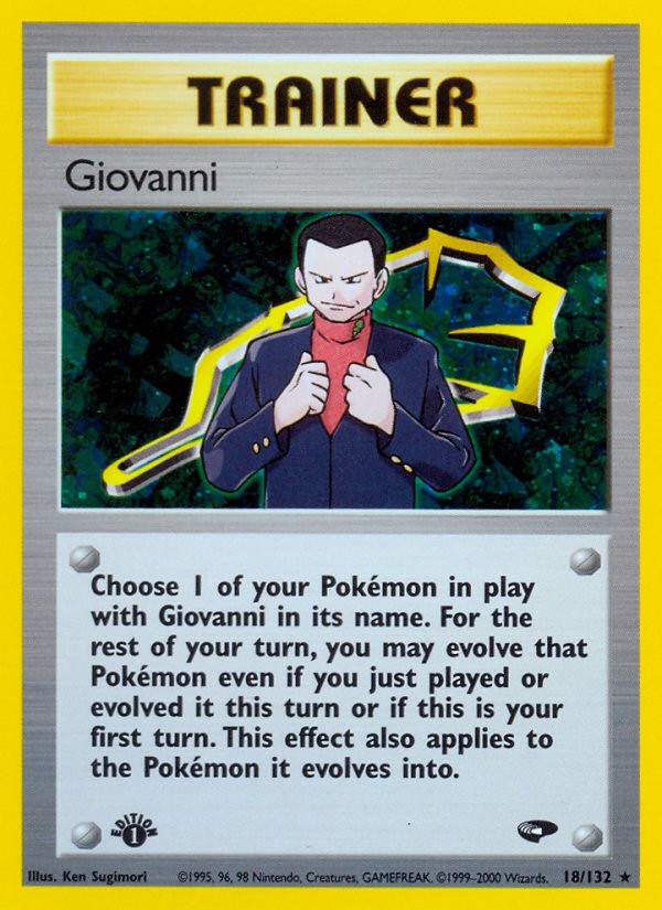 Giovanni - Image 1