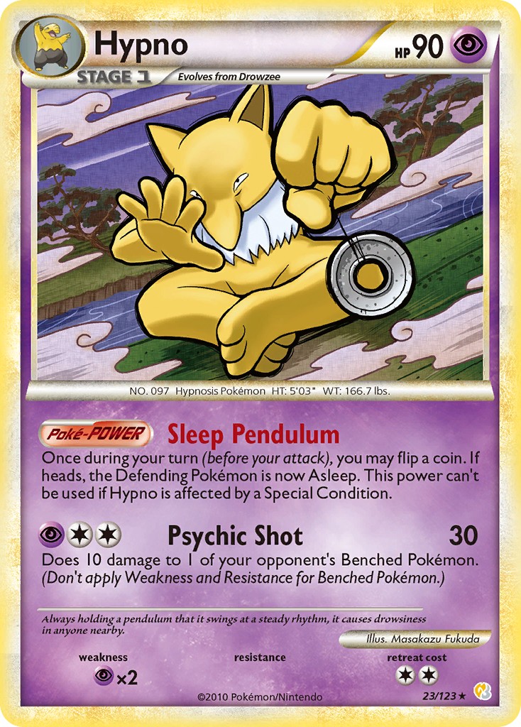 Hypno - Image 1