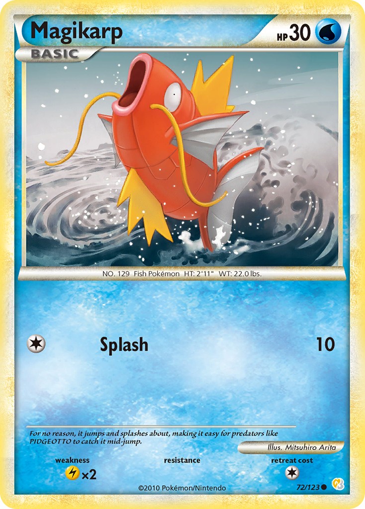 Magikarp - Image 1