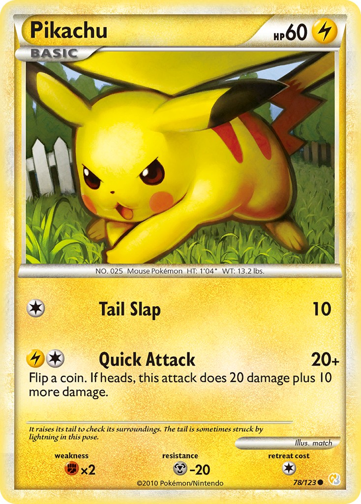 Pikachu - Image 1