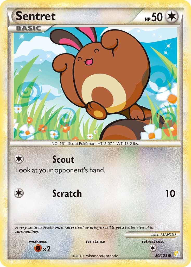 Sentret - Image 1