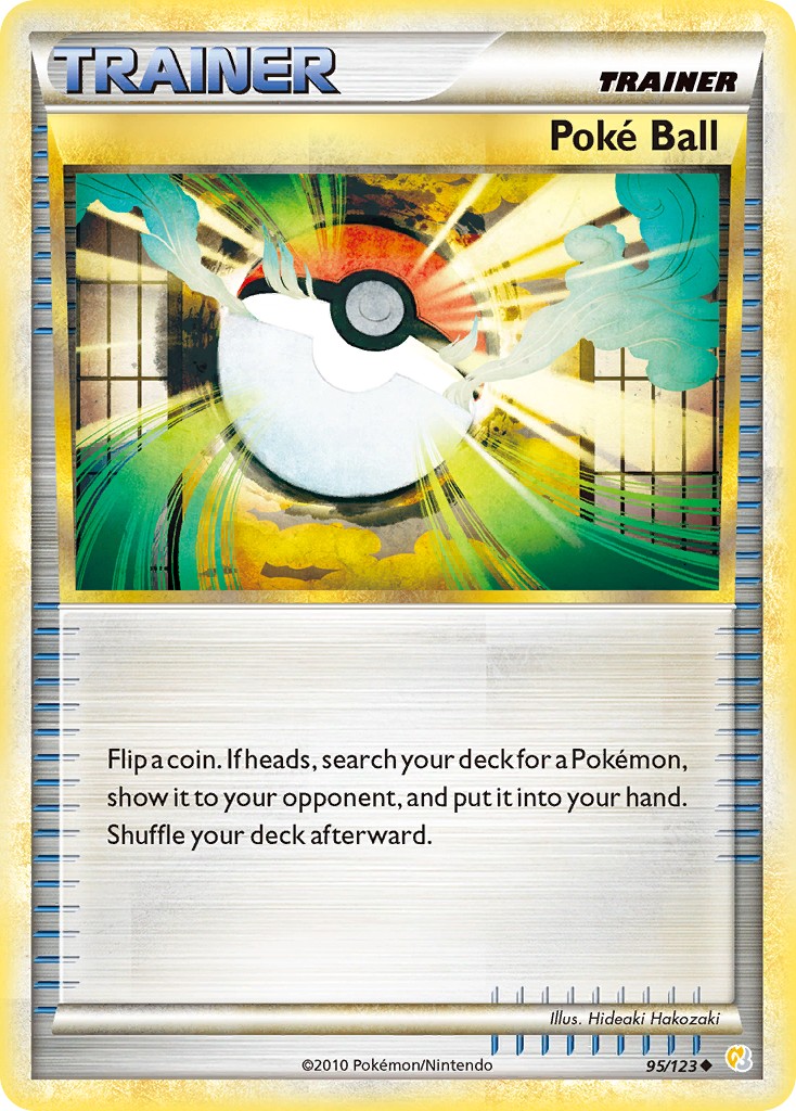 Poké Ball - Image 1