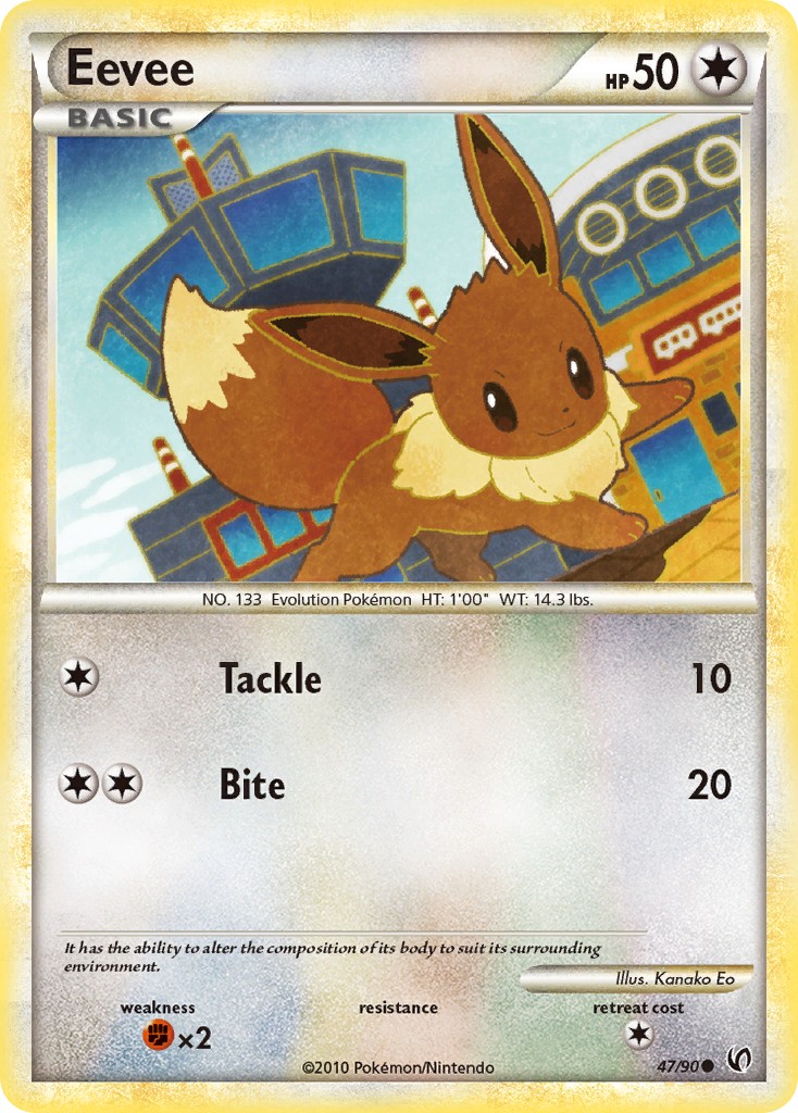 Eevee - Image 1