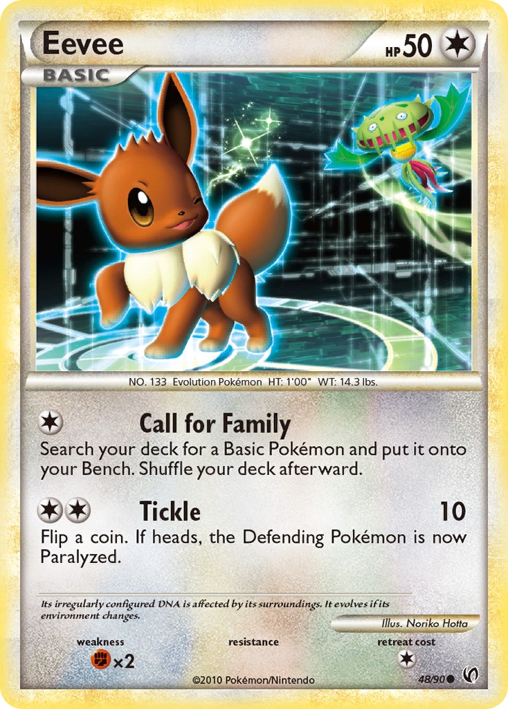 Eevee - Image 1