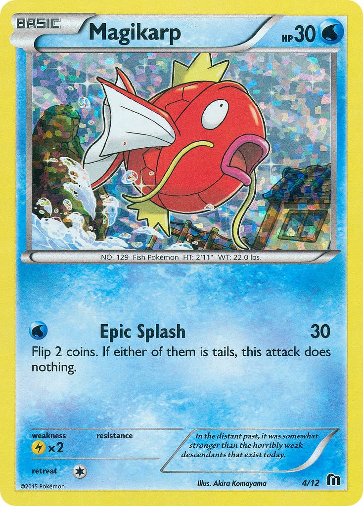 Magikarp - Image 1