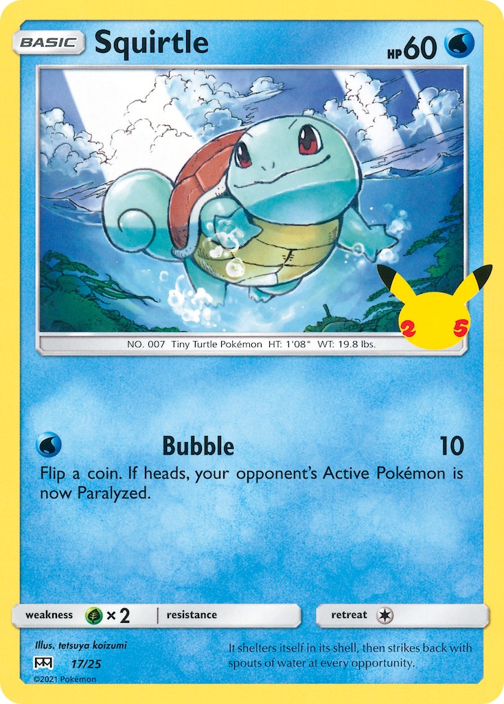 Squirtle - Image 1
