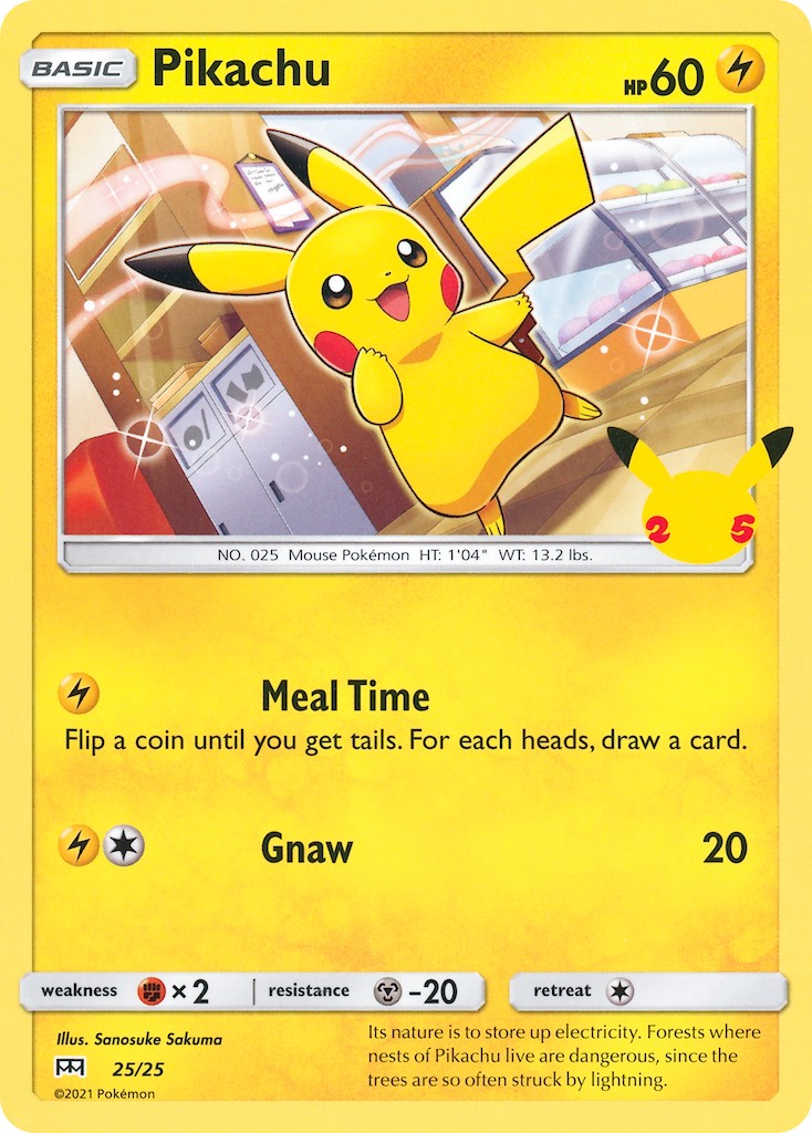 Pikachu - Image 1