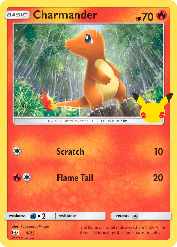 Charmander - Image 1