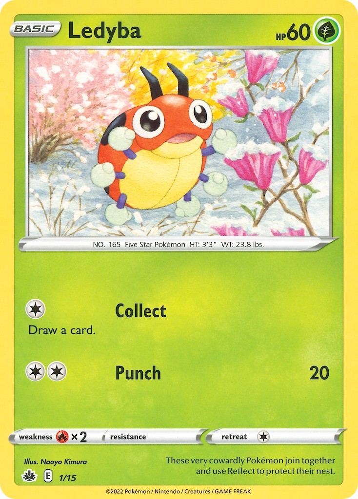 Ledyba - Image 1