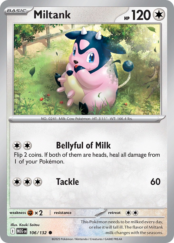Miltank - Image 1