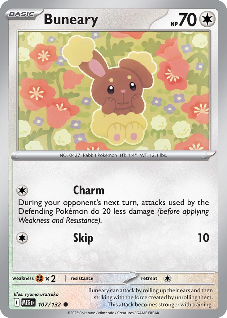 Buneary - Image 1