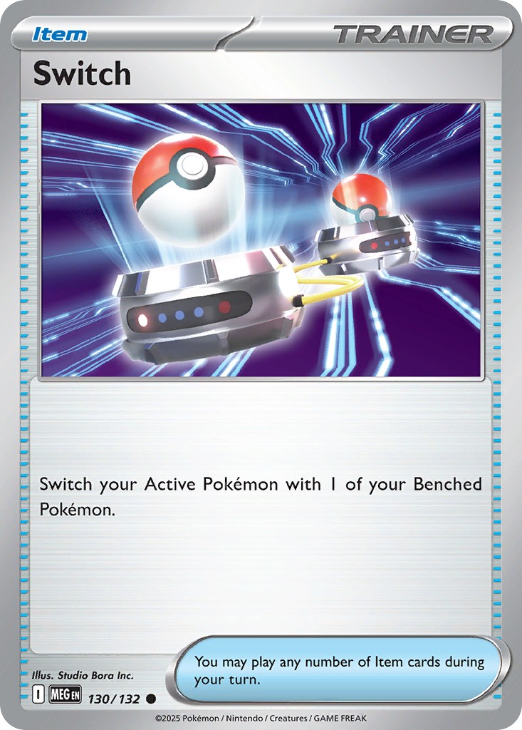 Switch - Image 1