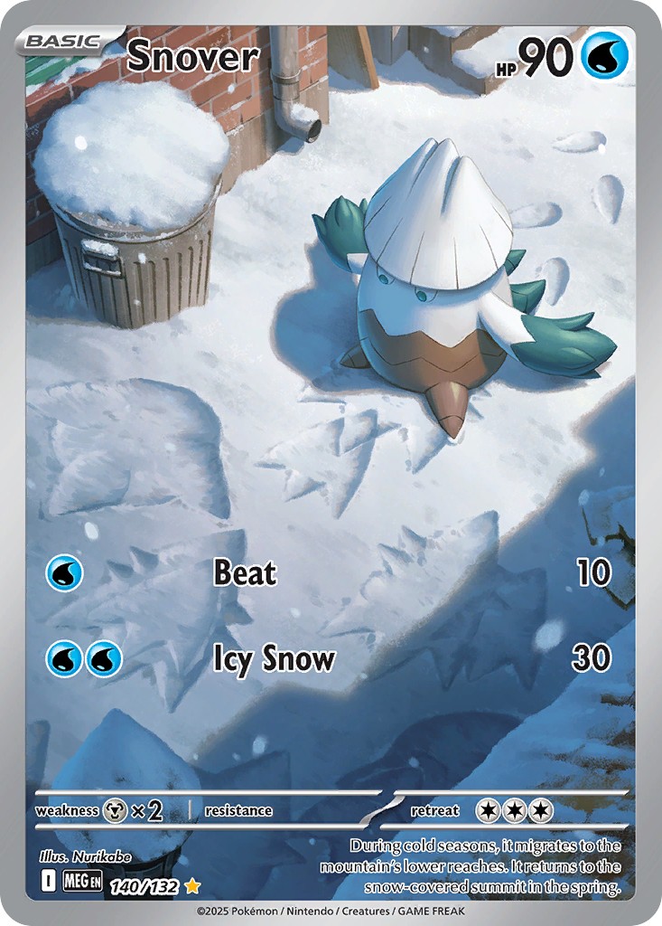 Snover - Image 1