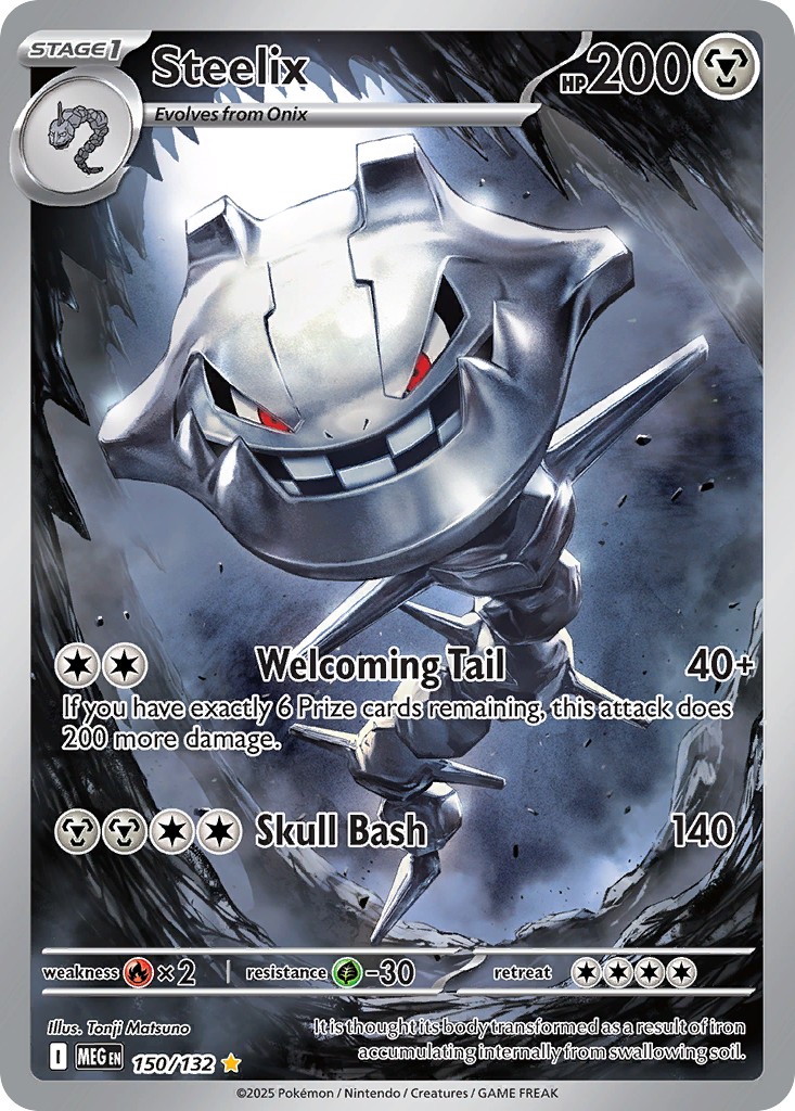 Steelix - Image 1