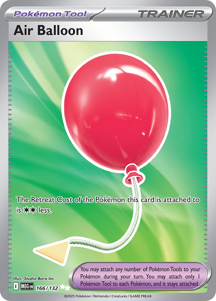 Air Balloon - Image 1
