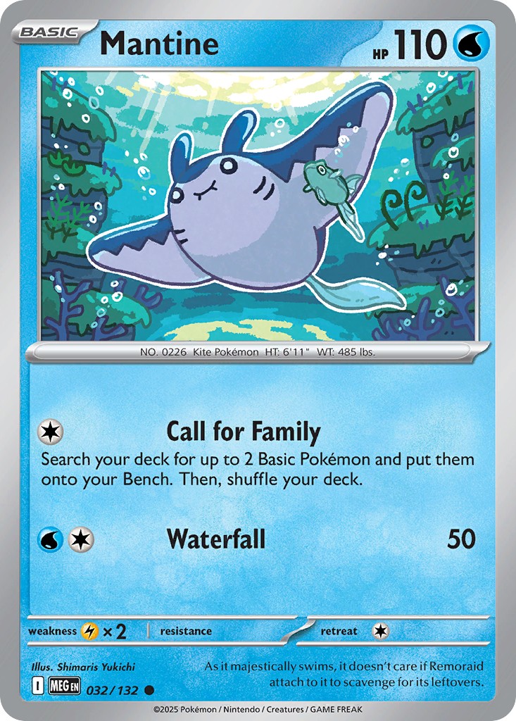 Mantine - Image 1