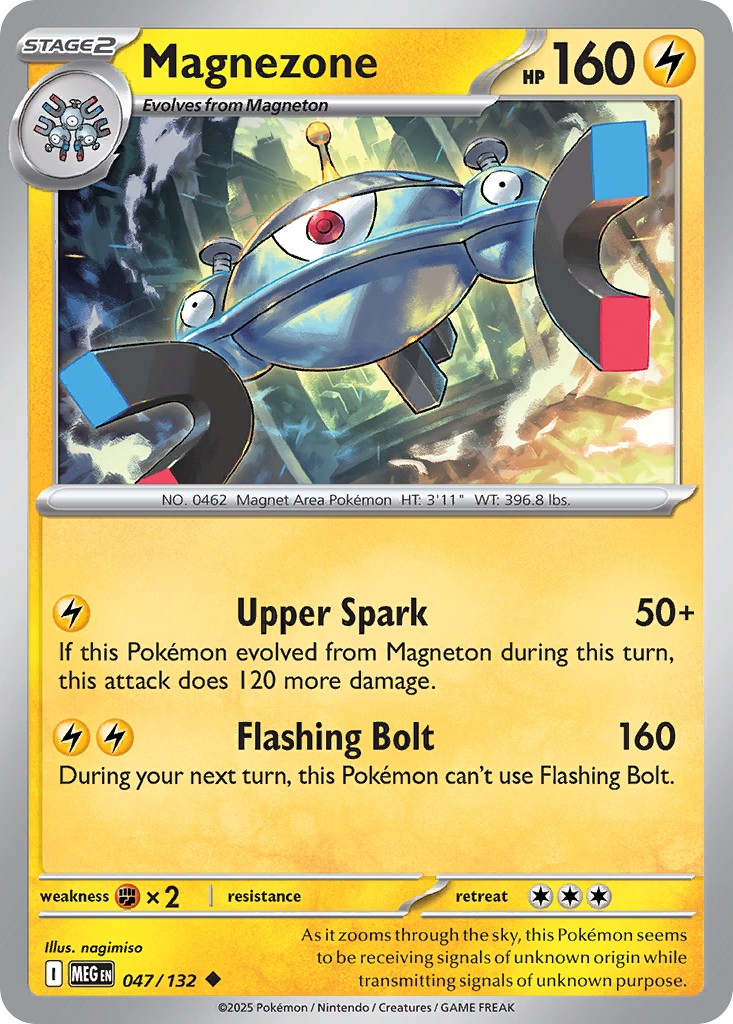 Magnezone - Image 1