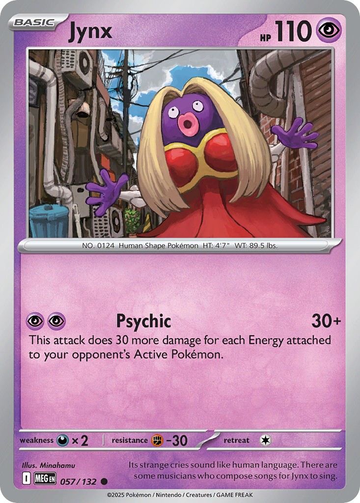 Jynx - Image 1