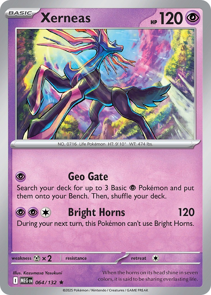 Xerneas - Image 1