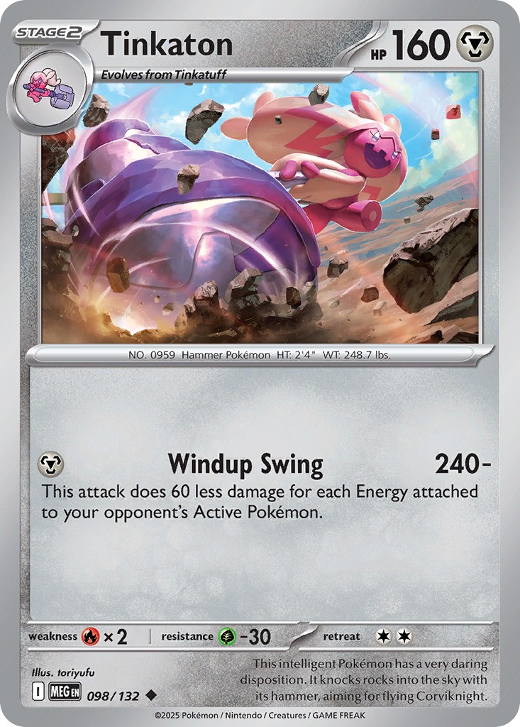 Tinkaton - Image 1