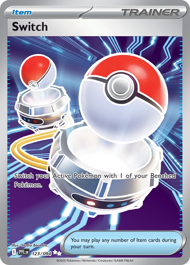 Switch - Image 1