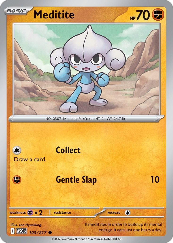 Meditite - Image 1
