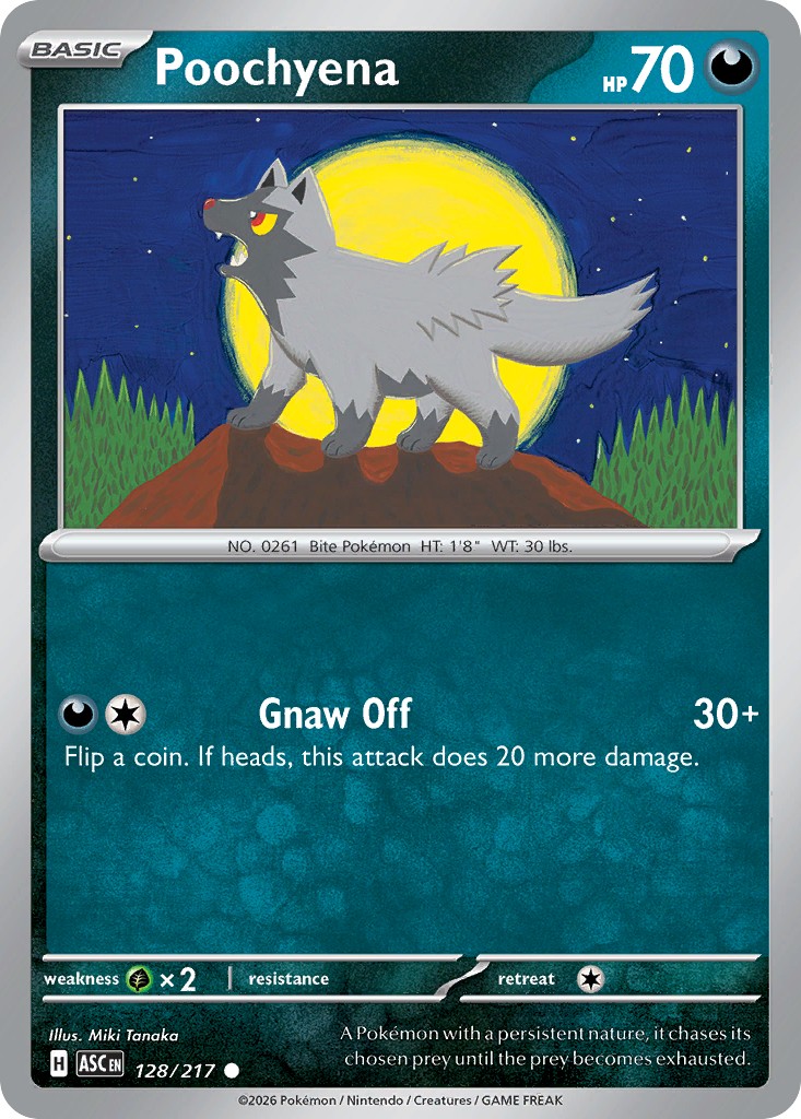 Poochyena - Image 1