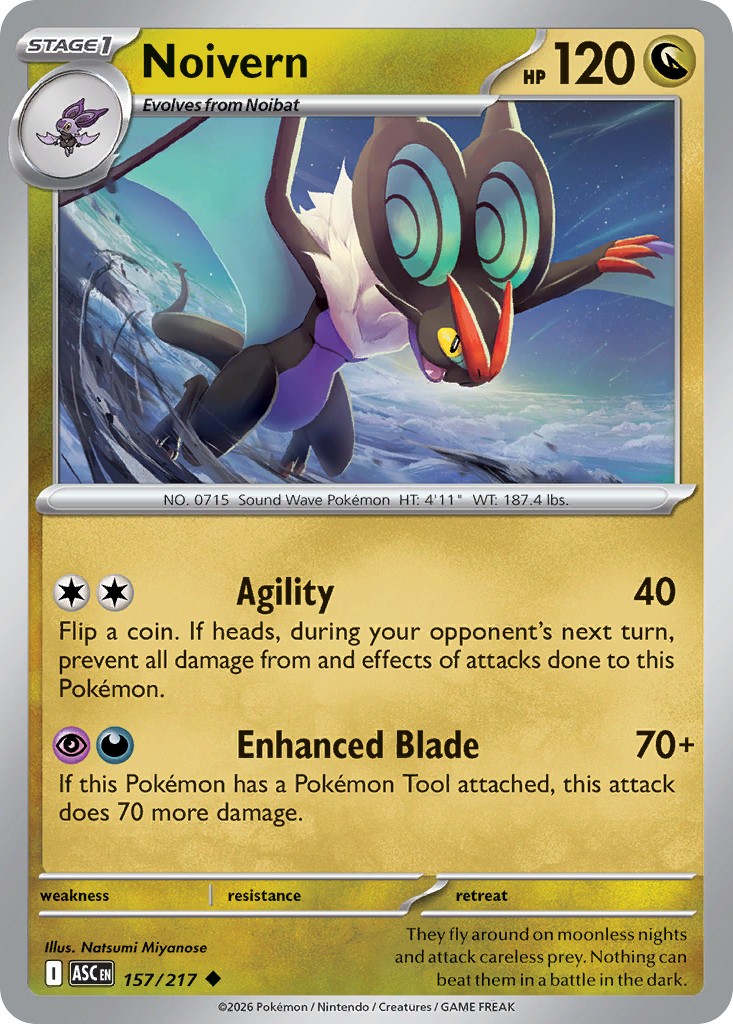 Noivern - Image 1
