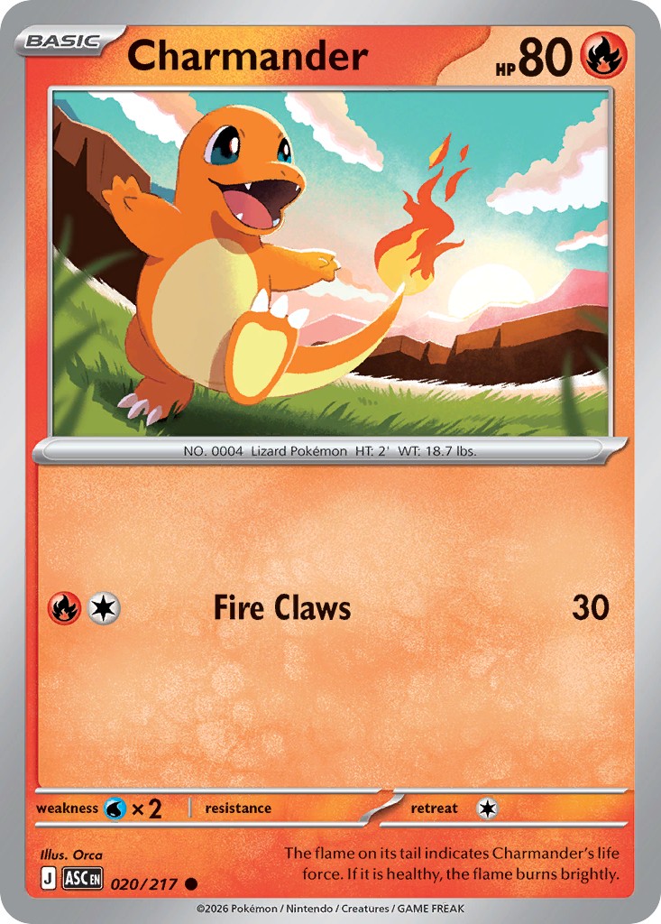 Charmander - Image 1