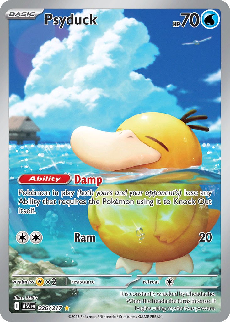 Psyduck - Image 1