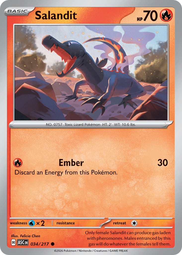 Salandit - Image 1