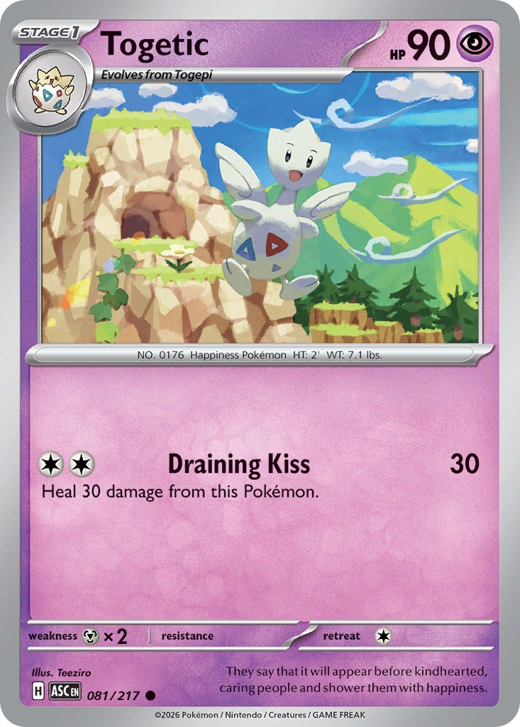 Togetic - Image 1